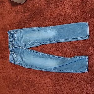 Small jeans